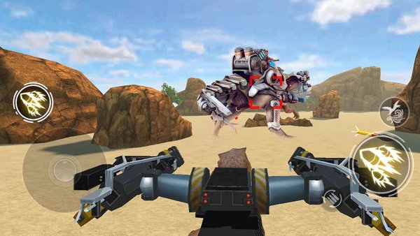 恐龙快消红包版游戏