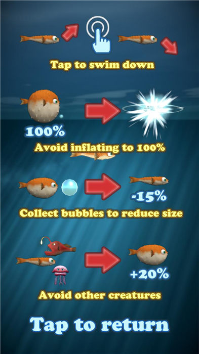 疯狂的海豚手机版