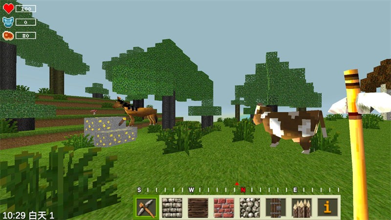 他的世界游戏下载