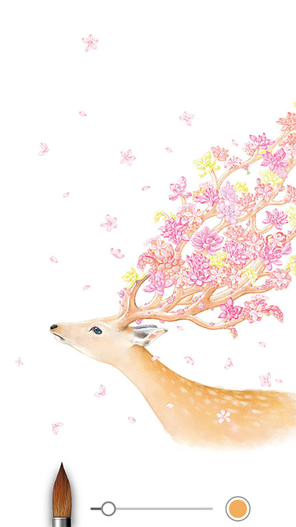 sketchmaster绘画软件