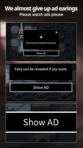 寻找仙女中文版