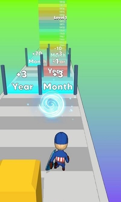 图形演化跑最新版