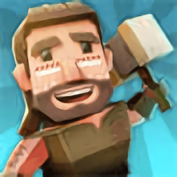 空闲岛屿冒险游戏