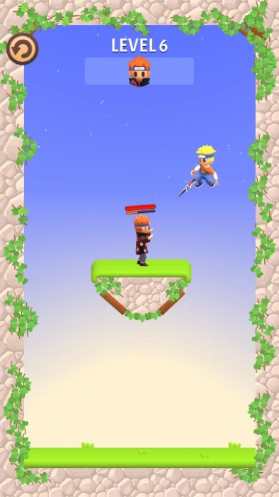 苦无大师游戏 苦无大师下载