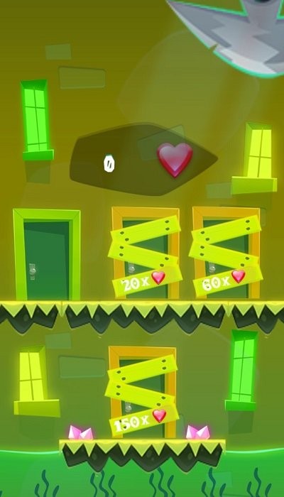 城堡陷阱手机版