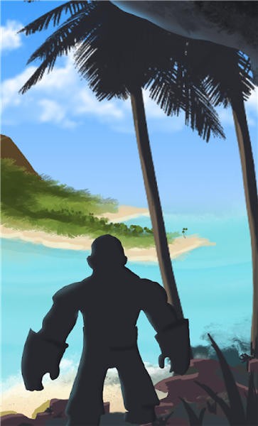 海岛帝国手机版