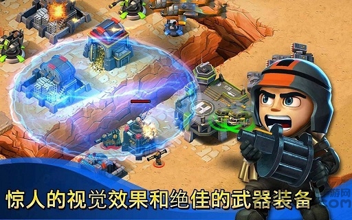 幸存者家园建设2游戏 幸存者家园建设2下载