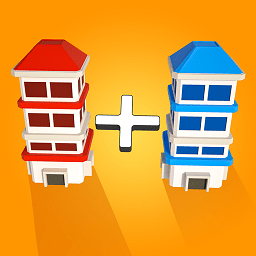 合并征服战游戏