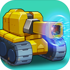 小坦克大作战游戏