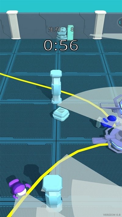 烧脑狼人杀手机版