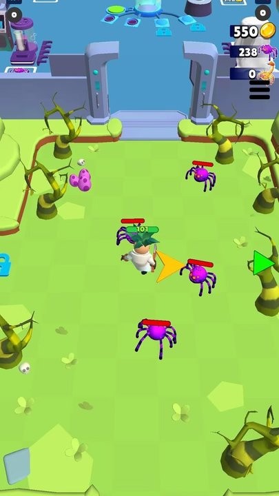 特洛伊战争遗产最新版