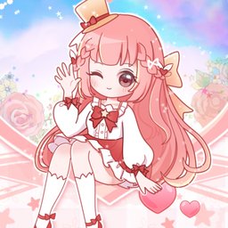 换装公主日记华为版