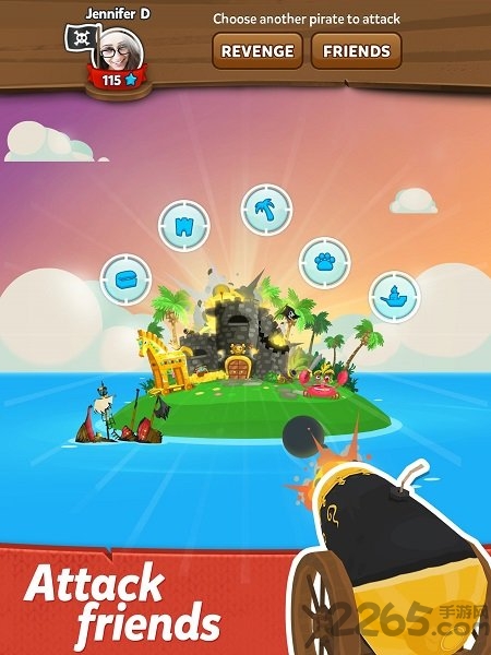 海盗之王最新版