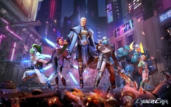 Cyber Era游戏下载