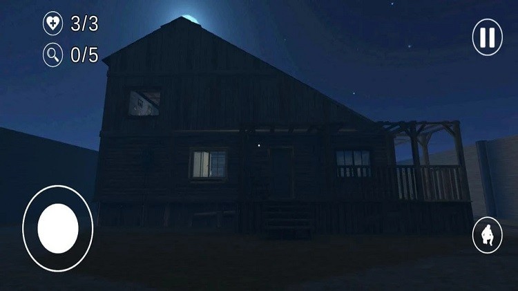 小镇传奇恐怖游戏(townlegendhorror)