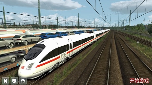 真实城市火车驾驶手机版下载