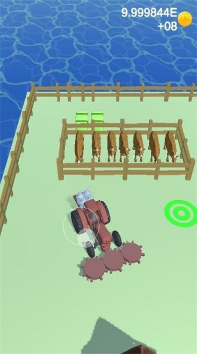 和平农场官方版