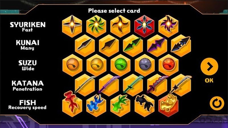 忍者猫特工手机版