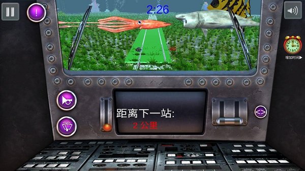 真实城市火车驾驶最新版