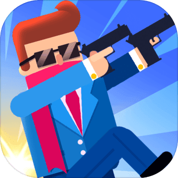 子弹先生狙击对决最新版