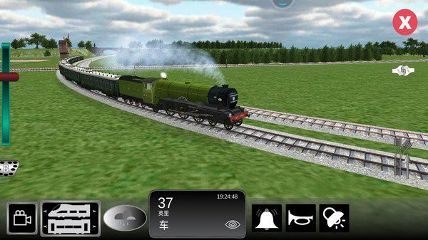 无限列车中文版