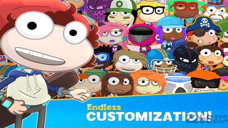 探险家世界官方版