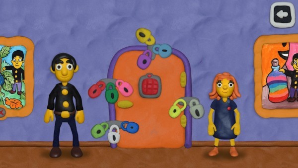 12把锁找出不同之处手机版