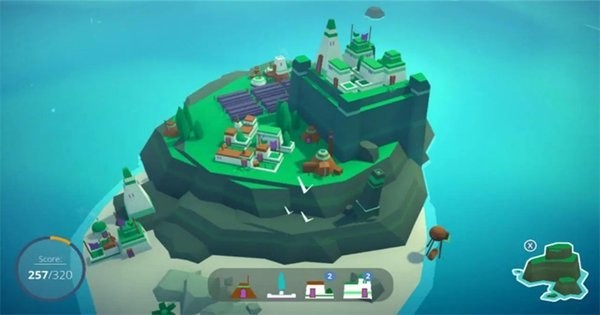 岛民手机版 岛民游戏下载