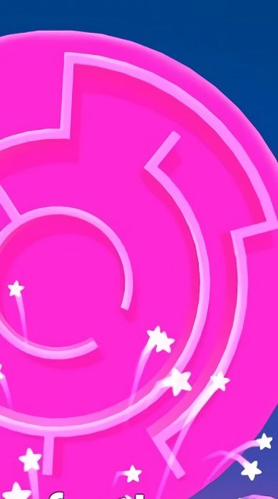 迷宫小球轨道游戏 迷宫小球轨道手游