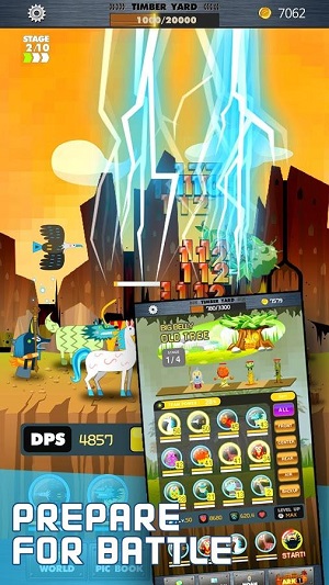 方舟时代手游 方舟时代手机版下载