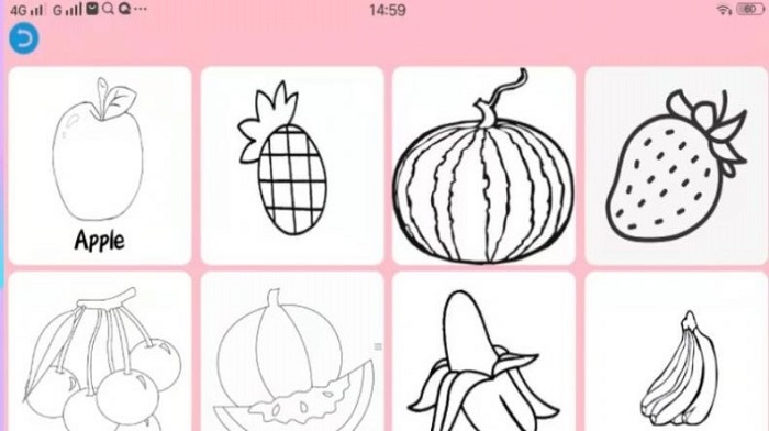 泡泡画板app