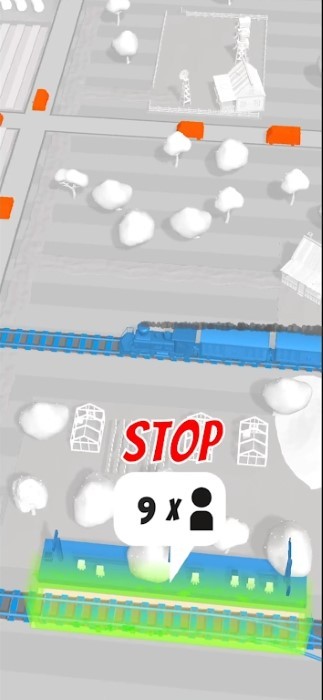 出租车火车游戏 出租车火车手游下载