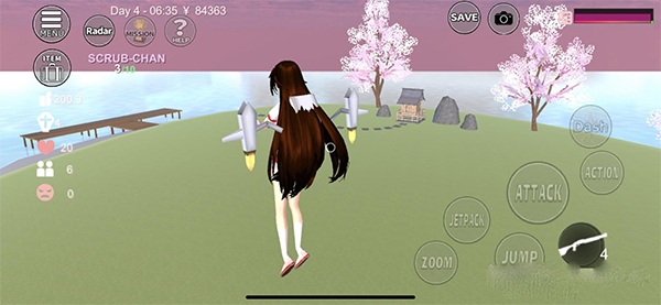 樱花校园最新版攻略 樱花校园官方正版攻略