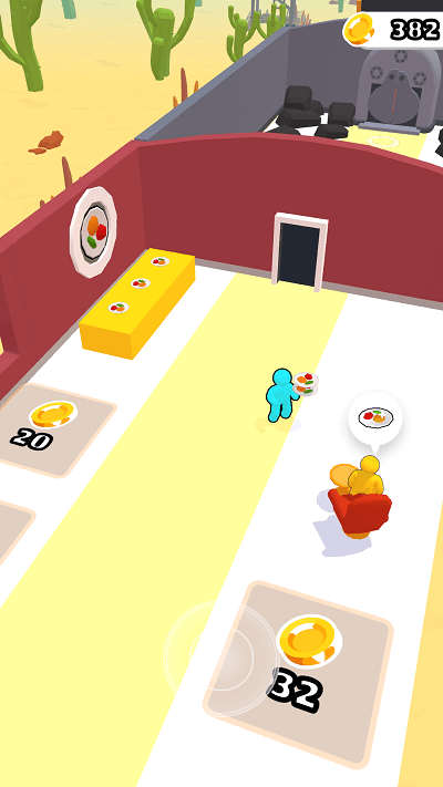 我的小小火车手机版