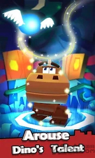 恐龙村岛屿手机官方版