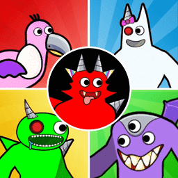 经典怪物大战最新版