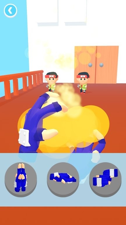 忍者之手游戏下载