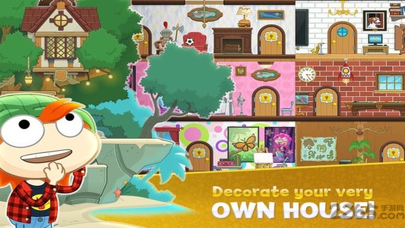 探险家世界官方版