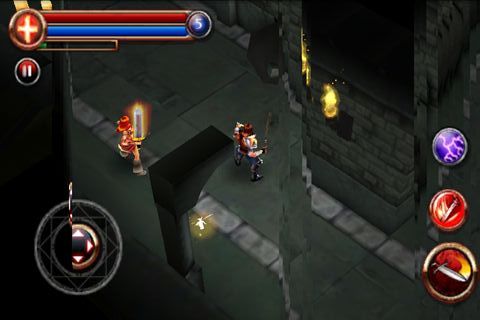 地牢猎手1破解版(Dungeon Shooter)