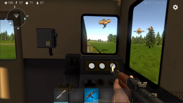 海洋之家2游戏手机版