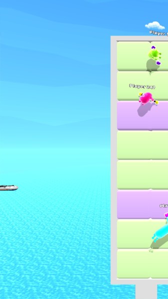 摔跤手3d手机版