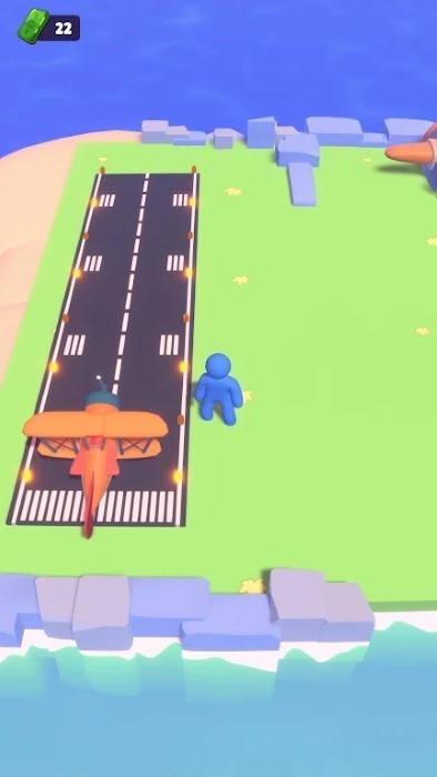 岛屿总督游戏(islanders)