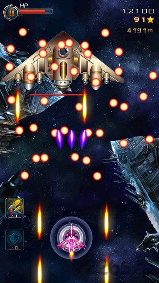 空中决战3d中文版