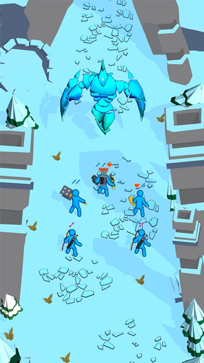 合成火柴人最新版