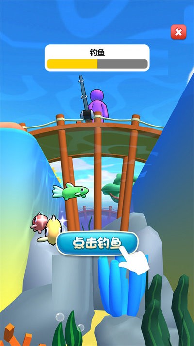 海岛庄园最新版