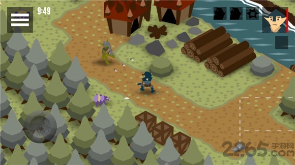 北部之旅手机版