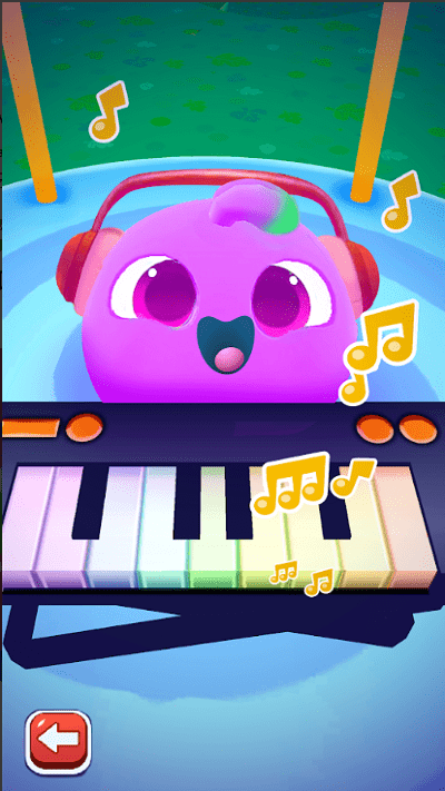 my boo2虚拟宠物手游