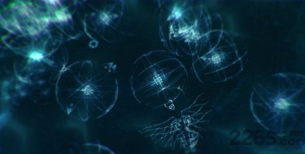 光影穿梭零中文版