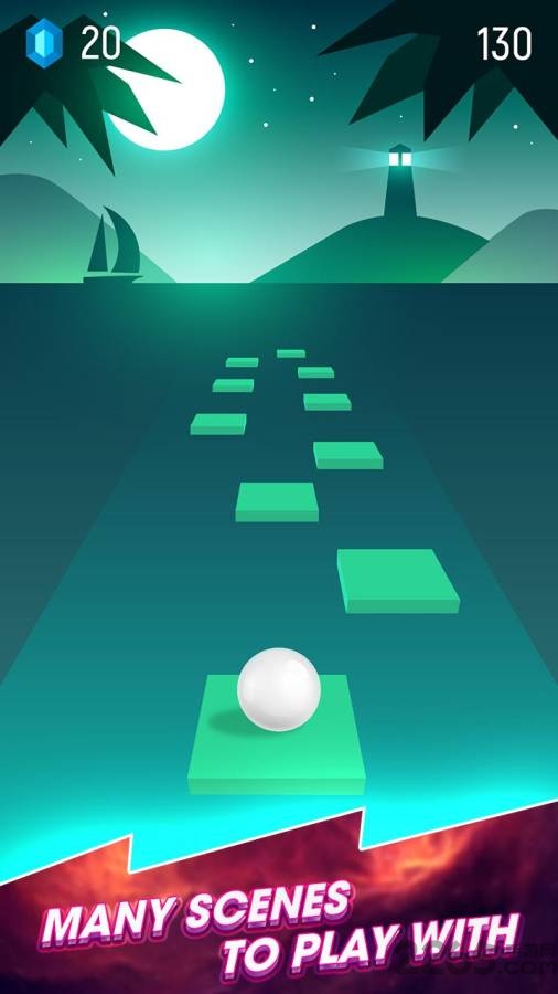 打败跳跃者破解版