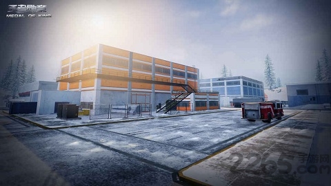 王者勋章彩虹行动手游 王者勋章彩虹行动官网下载